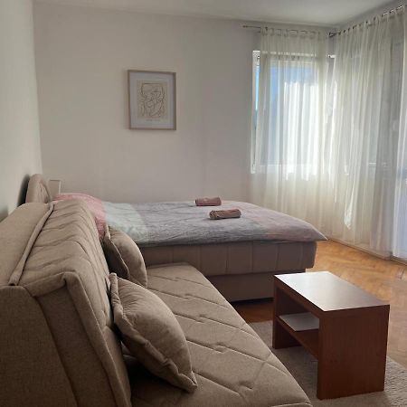 Cozy Apartment With The View Plužine Ngoại thất bức ảnh