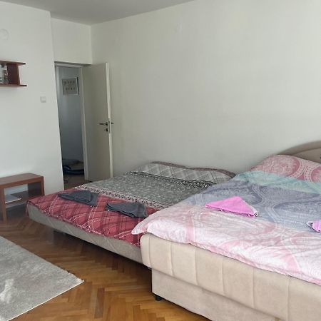 Cozy Apartment With The View Plužine Ngoại thất bức ảnh