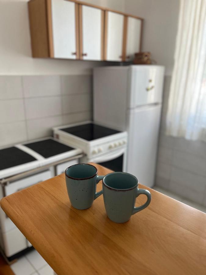 Cozy Apartment With The View Plužine Ngoại thất bức ảnh