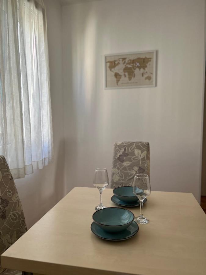 Cozy Apartment With The View Plužine Ngoại thất bức ảnh