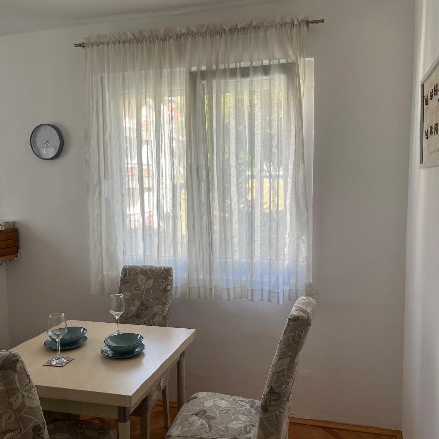 Cozy Apartment With The View Plužine Ngoại thất bức ảnh