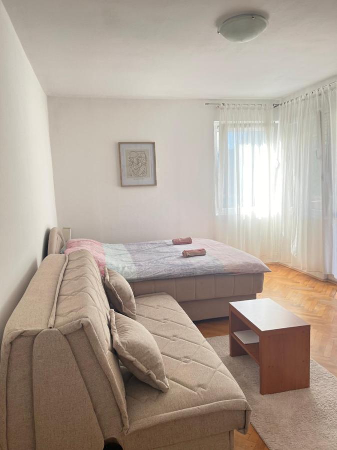 Cozy Apartment With The View Plužine Ngoại thất bức ảnh