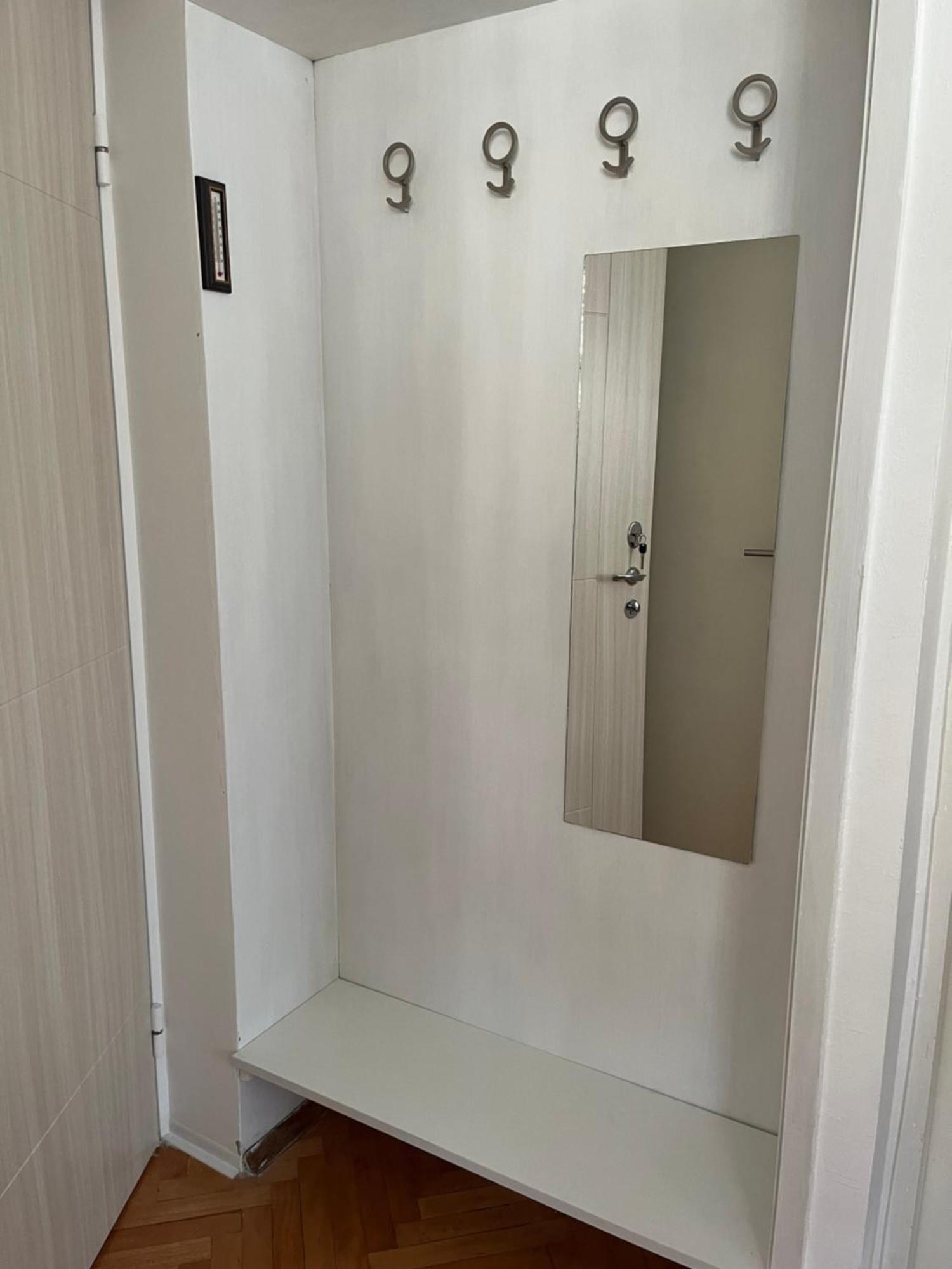 Cozy Apartment With The View Plužine Ngoại thất bức ảnh