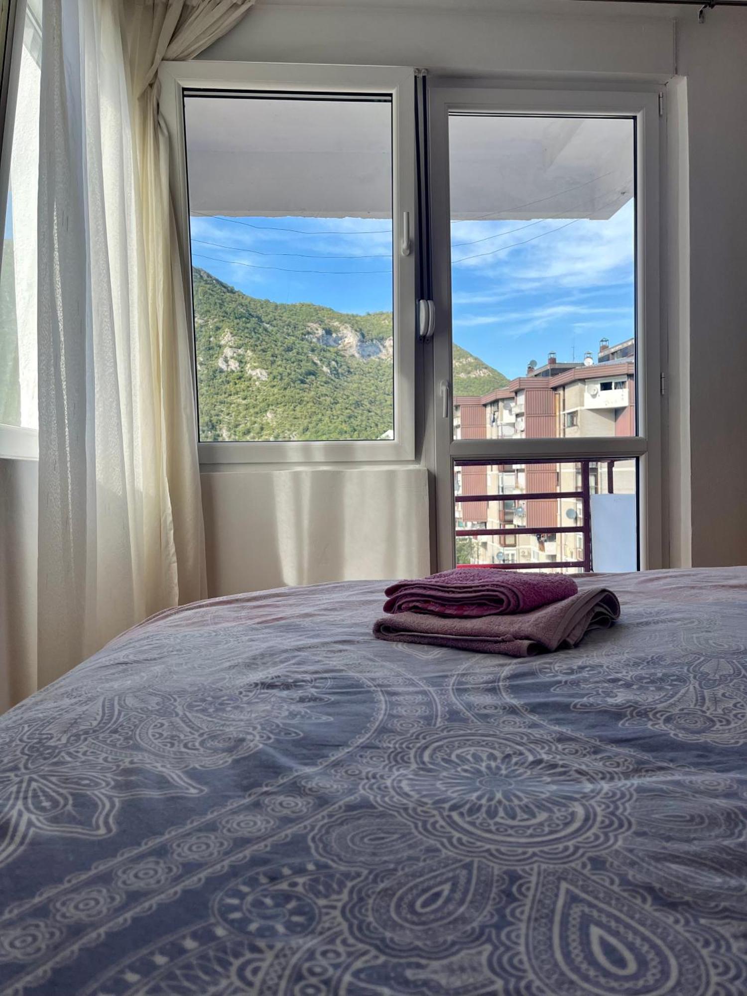 Cozy Apartment With The View Plužine Ngoại thất bức ảnh