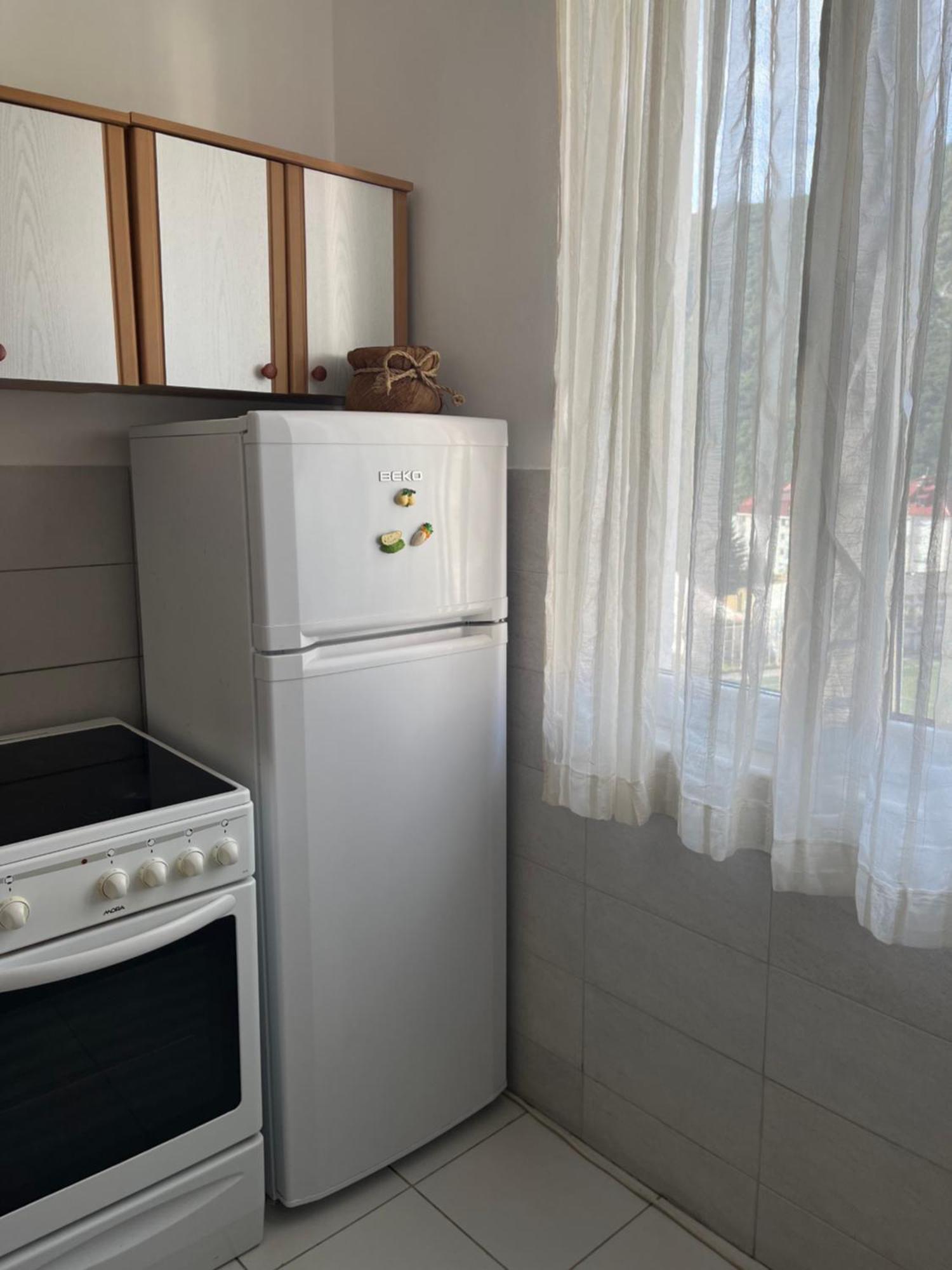 Cozy Apartment With The View Plužine Ngoại thất bức ảnh